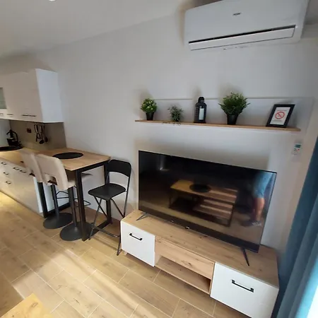 Anna Srebrno Jezero Apartman Veliko Gradiste