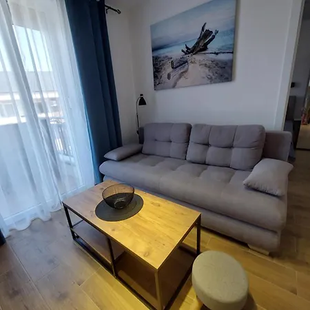 Anna Srebrno Jezero Apartman