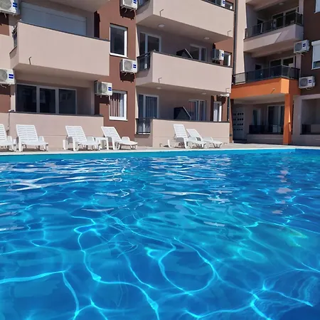 Apartman Anna Srebrno Jezero Veliko Gradiste