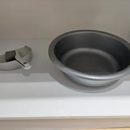 Anna Srebrno Jezero Apartman Veliko Gradiste