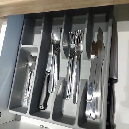 Apartman Anna Srebrno Jezero Veliko Gradiste