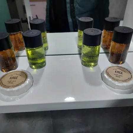 Anna Srebrno Jezero *