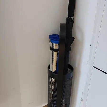 Apartman Anna Srebrno Jezero