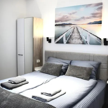 Anna Srebrno Jezero Apartman Veliko Gradiste