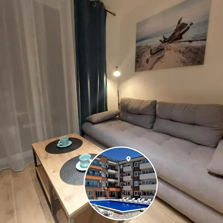 Apartman Anna Srebrno Jezero Veliko Gradiste