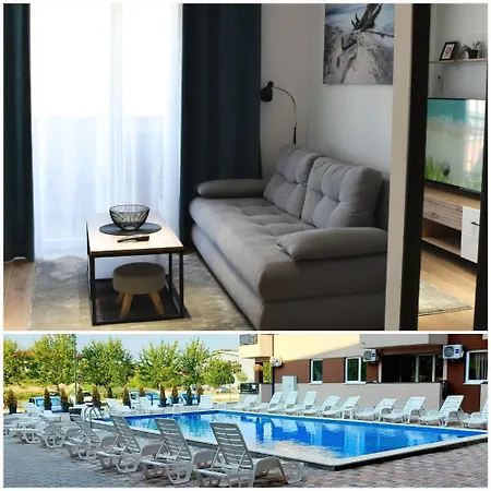 Anna Srebrno Jezero * Veliko Gradiste