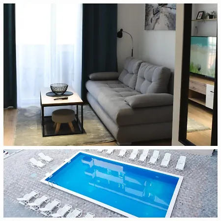 Anna Srebrno Jezero * Veliko Gradiste