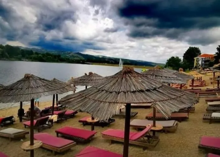 Lejlighed Anna Srebrno Jezero