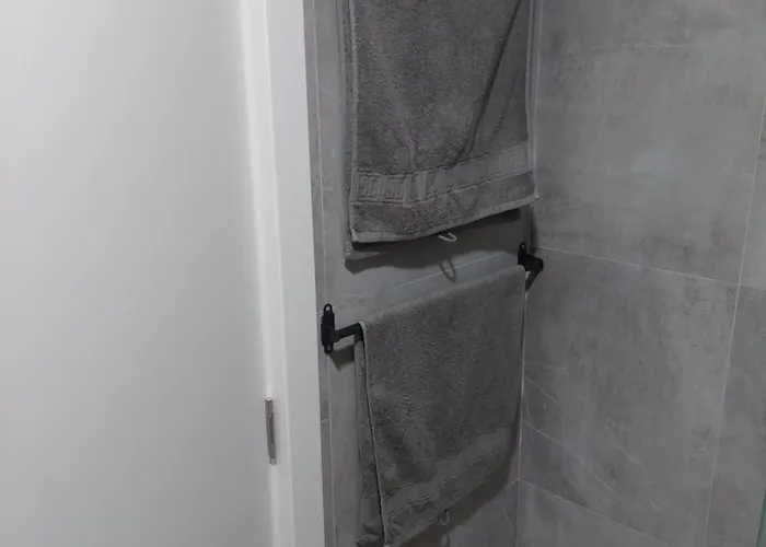 Anna Srebrno Jezero Lejlighed Veliko Gradište