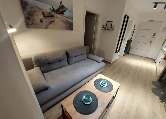 Lejlighed Anna Srebrno Jezero