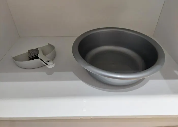 Anna Srebrno Jezero Lejlighed Veliko Gradište