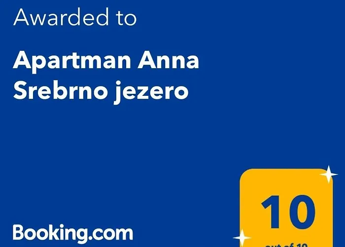 Anna Srebrno Jezero *