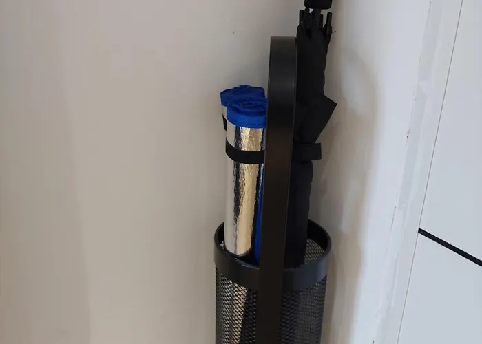 Lejlighed Anna Srebrno Jezero