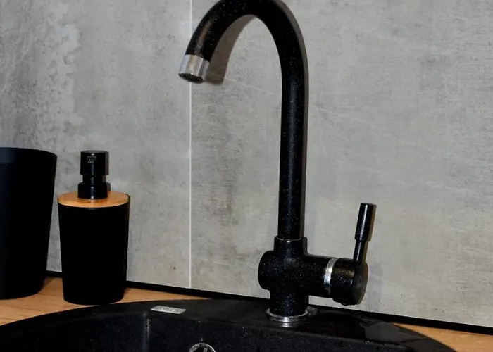 Lejlighed Anna Srebrno Jezero *