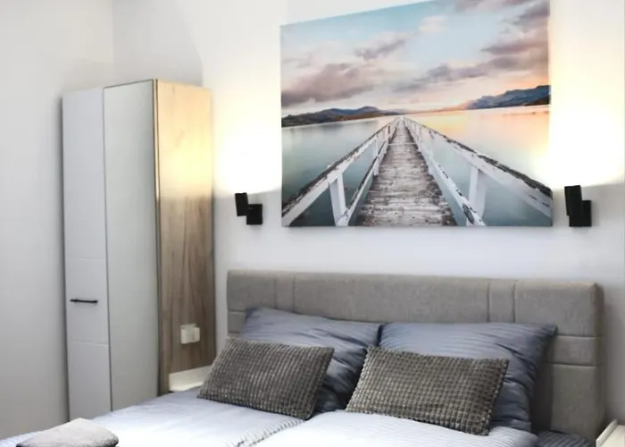 Lejlighed Anna Srebrno Jezero Veliko Gradište