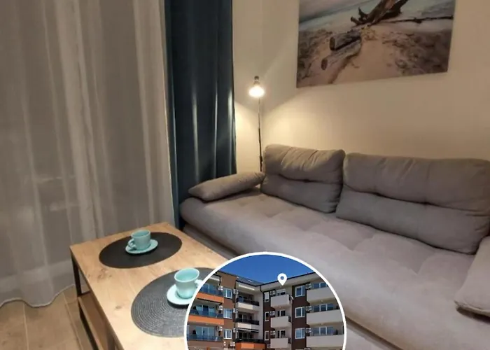 Lejlighed Anna Srebrno Jezero Veliko Gradište