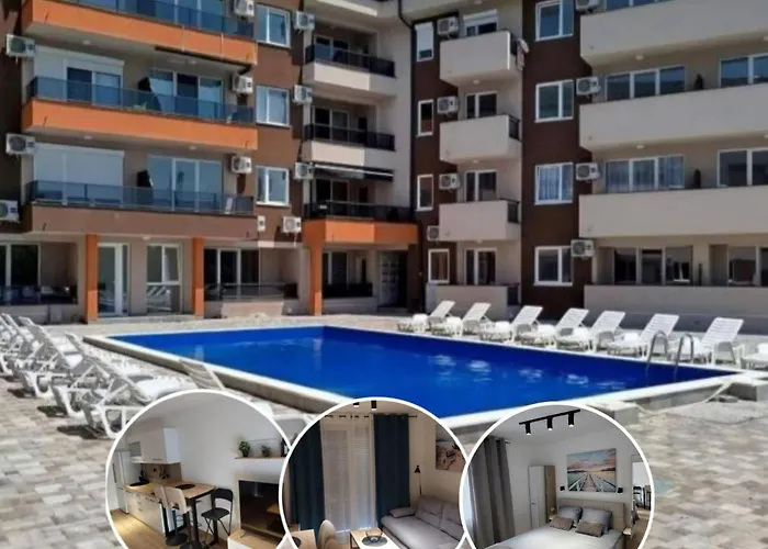 Anna Srebrno Jezero * Veliko Gradište