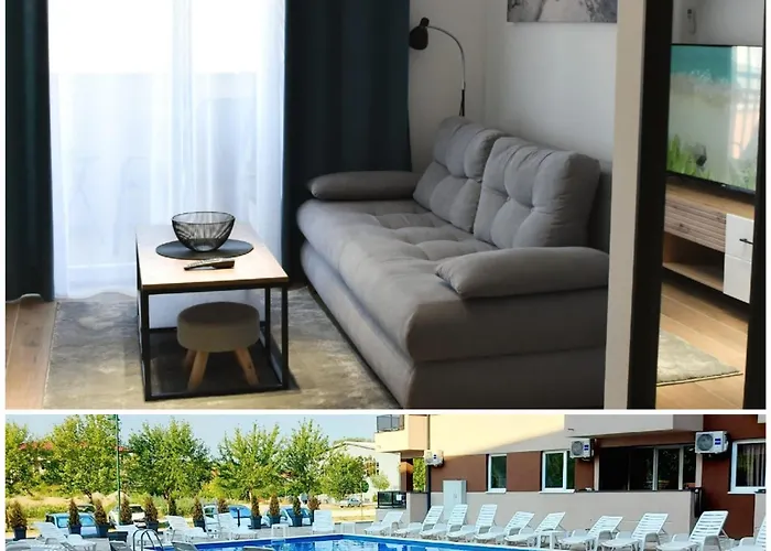 Anna Srebrno Jezero * Veliko Gradište